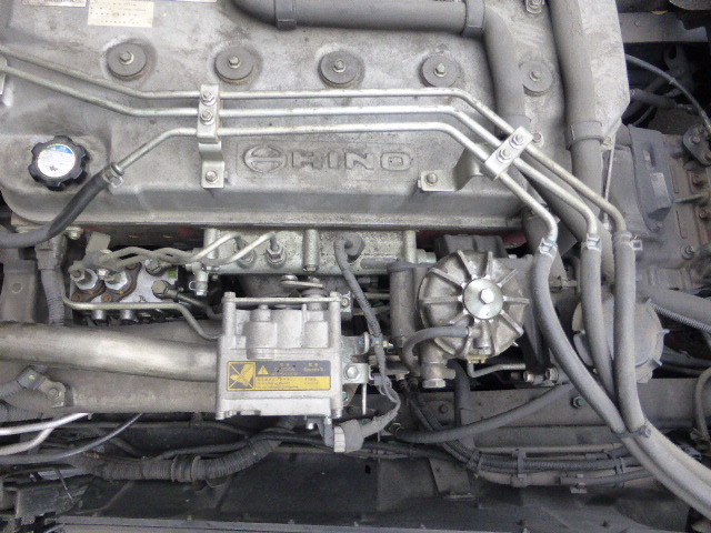 日野 プロフィア 大型 トラクタ BDG-SH1AHXG(3090) 32枚目