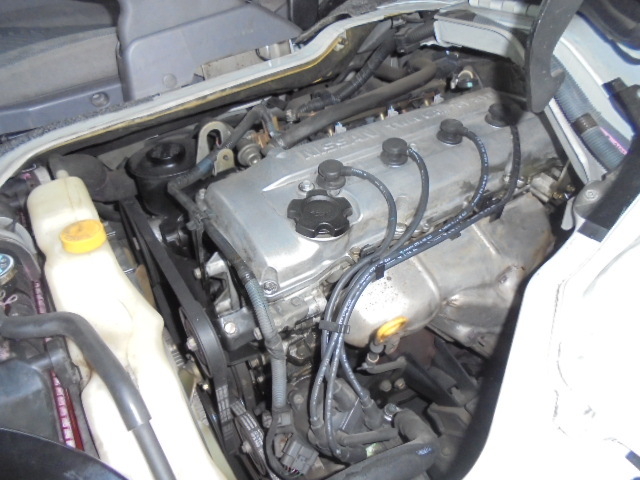 日産自動車 その他・不明 その他 Translation missing: ja.item.body_keijou_enum.body_keijou_one_box TA-QGE25(9764) 24枚目
