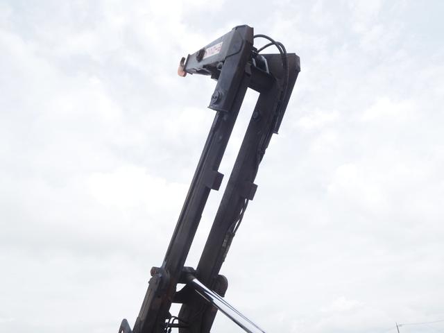 三菱ふそう ファイター 中型 コンテナ専用車 *********(109020) 28枚目
