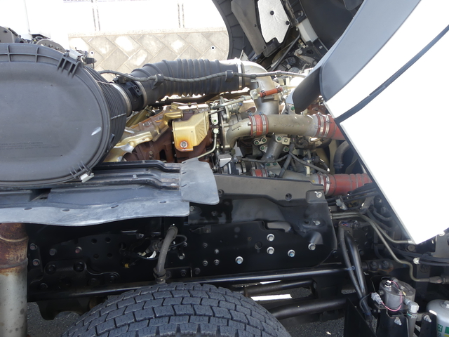 日野 プロフィア 大型 冷蔵冷凍バン 2DG-FW1AHJ(57795) 48枚目