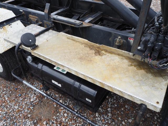 三菱ふそう キャンター 小型 コンテナ専用車 *********(106258) 26枚目