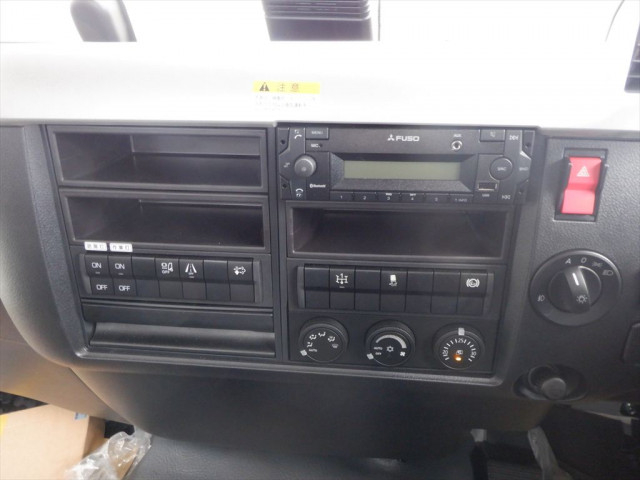 三菱ふそう ファイター 中型 コンテナ専用車 2KG-FK72F(99445) 20枚目