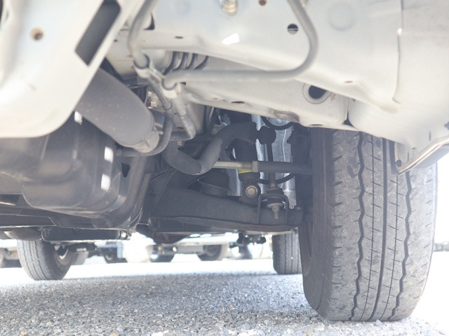 トヨタ 小型 冷蔵冷凍バン CBF-TRH200V(111589) 27枚目