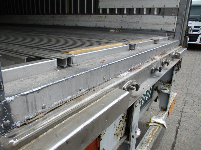 日野 プロフィア 小型 トレーラ（その他） QPG-SH1EGDG(32434) 48枚目