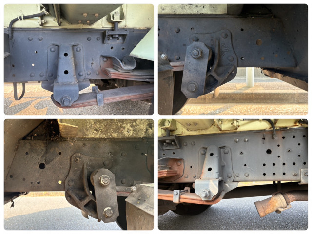 いすゞ エルフ 小型 塵芥車（プレス式） SKG-NPR85YN(110639) 22枚目