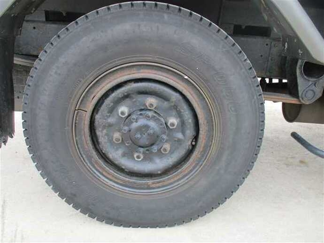 三菱ふそう キャンター 小型 タンクローリー U-FE516BT(37809) 19枚目