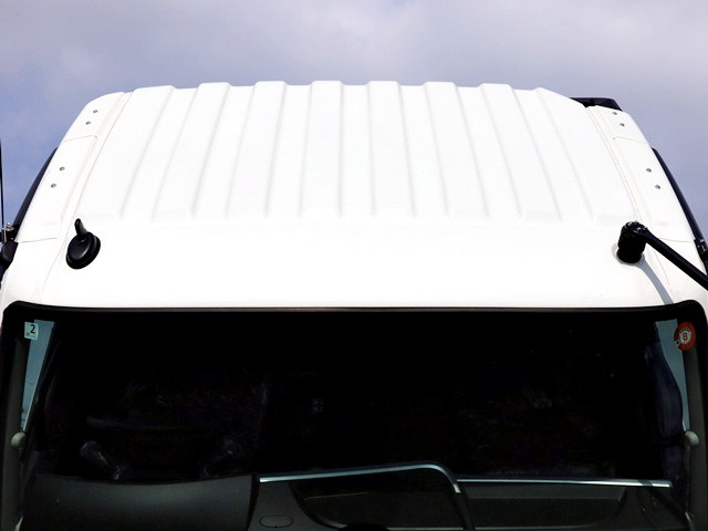 三菱ふそう ファイター 中型 コンテナ専用車 2KG-FK72F(107643) 52枚目