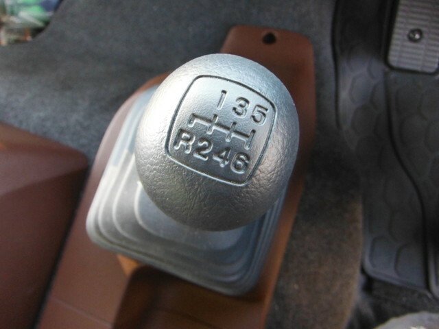日野 レンジャー 中型 ウィング 2PG-FD2ABA(38550) 14枚目