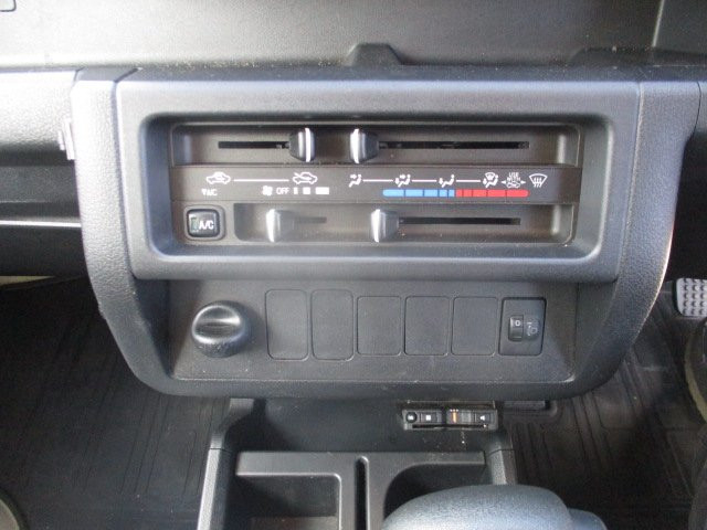 Daihatsu hijet k Freezer box_body HBD-S500P(84438) 11枚目