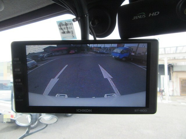 日野 デュトロ 小型 塵芥車（プレス式） TKG-XZU600X(8797) 38枚目