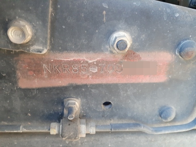 いすゞ エルフ 小型 ローダーダンプ TPG-NKR85AN(53349) 72枚目