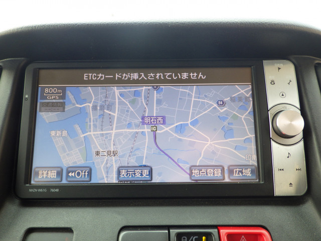 トヨタ ライトエース 小型 平ボディ DBF-S402U(110673) 10枚目
