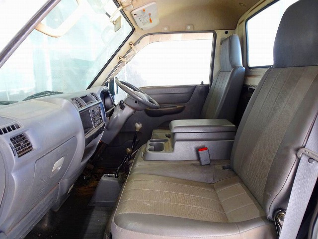 日産自動車 バネット 小型 平ボディ ABF-SKP2LN(96996) 8枚目