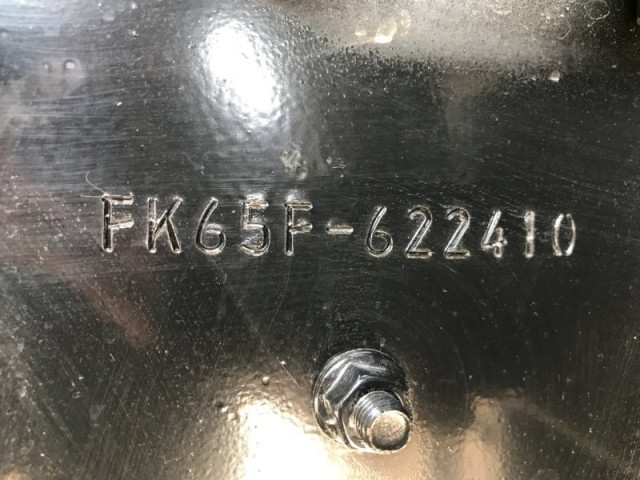 三菱ふそう ファイター 中型 平ボディ 2KG-FK65F(108798) 34枚目