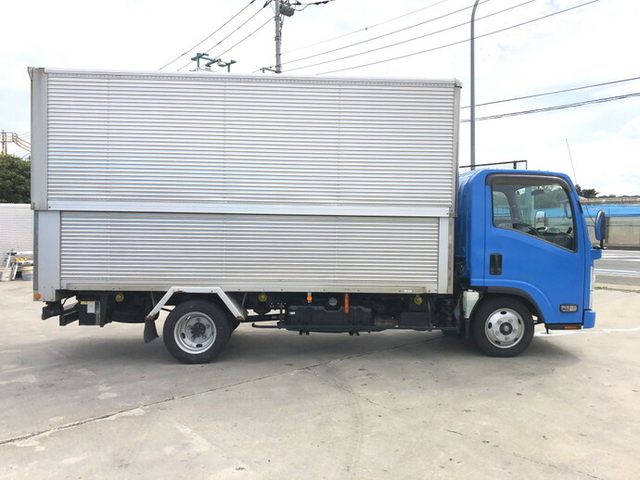 マツダ タイタン 小型 バン TKG-LLR85AR(11579) 15枚目