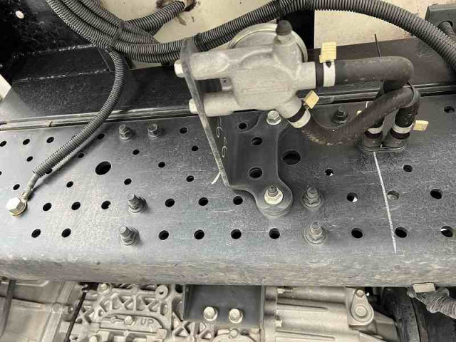 いすゞ エルフ 小型 バン 2RG-NPR88YN(93460) 33枚目