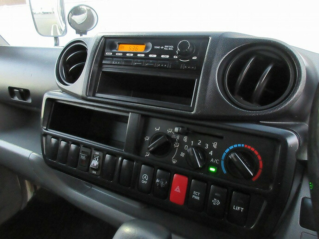 日野 デュトロ 小型 バン TKG-XZC655M(7687) 43枚目