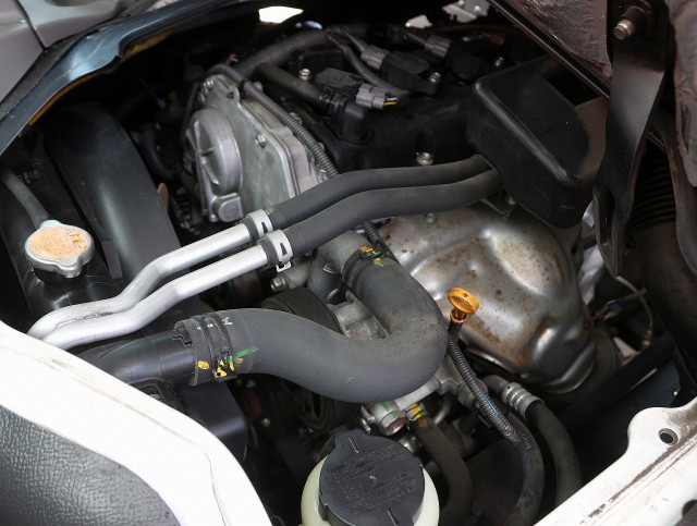 日産自動車 アトラス 小型 バン CBF-SQ2F24(110275) 26枚目
