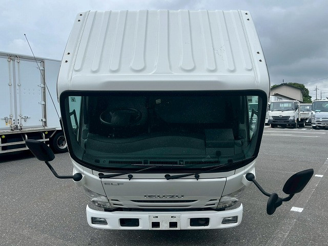 いすゞ エルフ 小型 冷蔵冷凍バン TPG-NLR85AN(110452) 3枚目