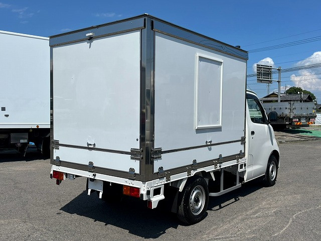 Toyota townace Small Others DBF-S402U(109399) 5枚目