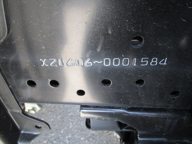 日野 デュトロ 小型 平ボディ 2WG-XZU606M(113730) 31枚目