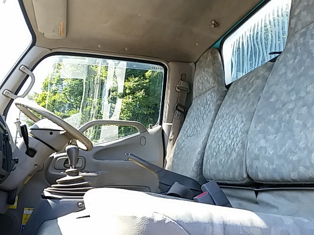 日野 デュトロ 中型 ローダーダンプ KK-XZU311T(8238) 76枚目