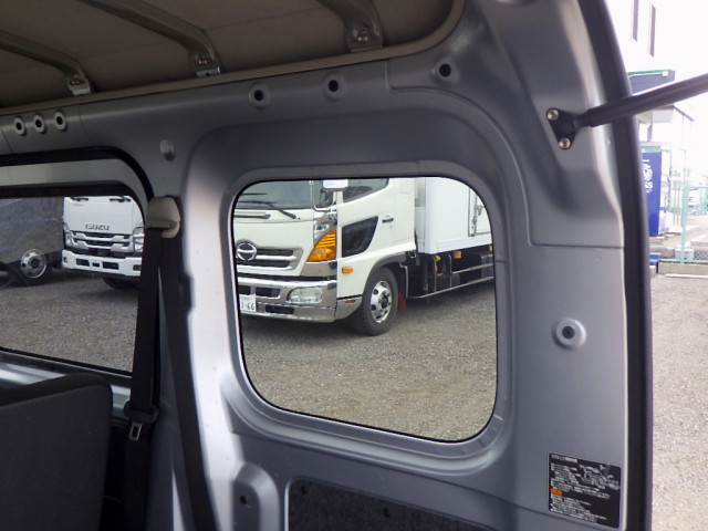 ダイハツ ハイゼット 軽 軽バン・乗用車 3BD-S700V(110075) 42枚目