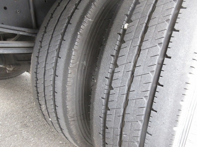 トヨタ トヨエース 小型 バン BDG-XZU404(11638) 31枚目