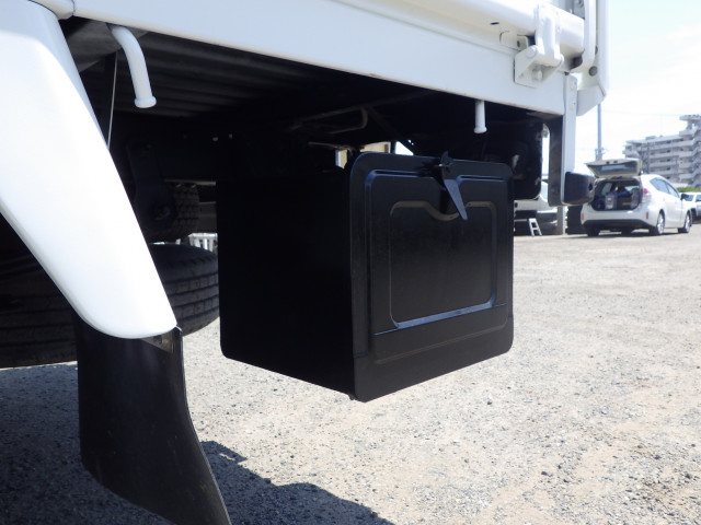 トヨタ トヨエース 小型 Wキャブ QDF-KDY231(110607) 36枚目