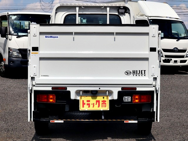 ダイハツ ハイゼット 軽 平ボディ 3BD-S510P(109269) 6枚目