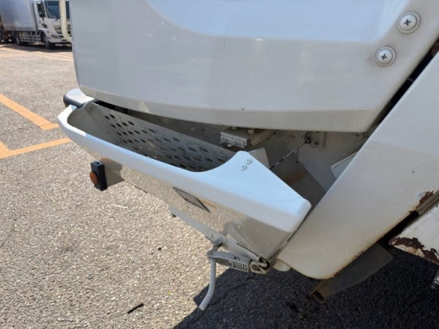 日野 レンジャー 中型 塵芥車（プレス式） 2KG-FC2ABA(111704) 27枚目