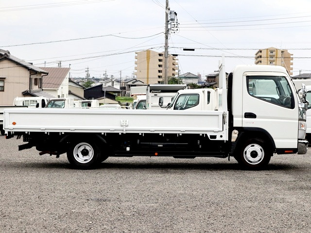 三菱ふそう キャンター 小型 平ボディ 2RG-FEB20(109970) 8枚目