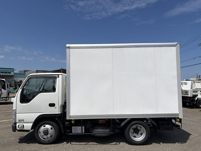 いすゞ エルフ 小型 バン TPG-NHS85AN(110728) 5枚目