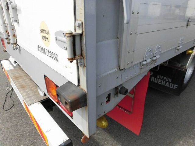 UDトラックス（日産） コンドル 増トン ウィング QKG-PK39CH(10019) 26枚目
