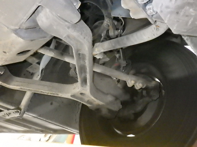 日野 セレガ 大型 バス PKG-RU1ESAA(54168) 25枚目
