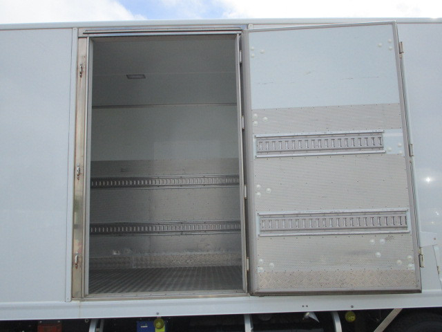 Hino ranger Middle Freezer box_body 2KG-FD2ABG(84363) 36枚目