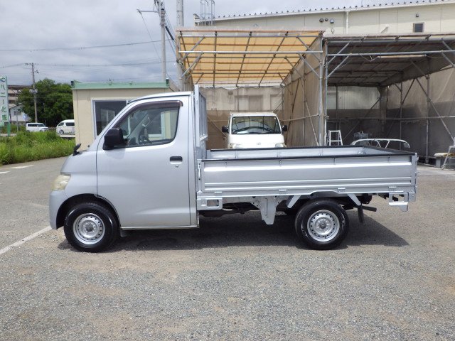 トヨタ ライトエース 小型 平ボディ DBF-S402U(109584) 3枚目