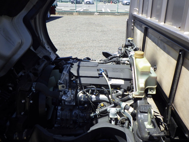 三菱ふそう キャンター 小型 平ボディ 2RG-FEAV0(105336) 31枚目