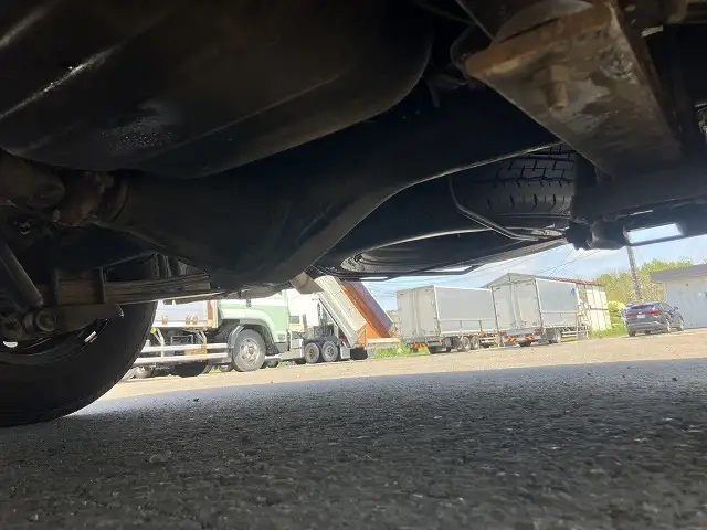 トヨタ ハイエース 小型 特装車・その他 3DF-GDH206K(106518) 8枚目