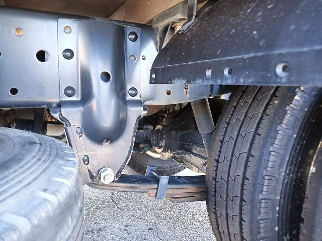 マツダ タイタン 小型 平ボディ TRG-LJS85A(78282) 11枚目