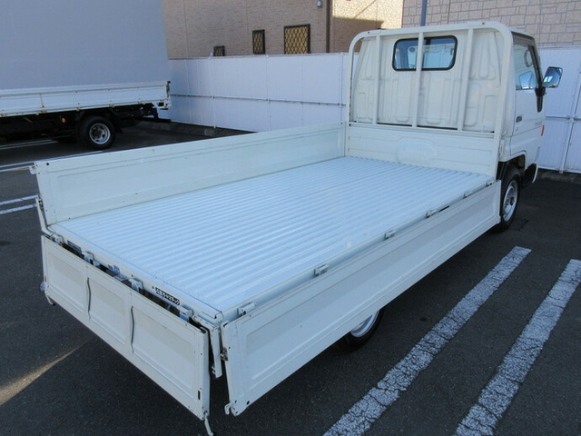 トヨタ トヨエース 小型 平ボディ KC-LY161(7684) 8枚目