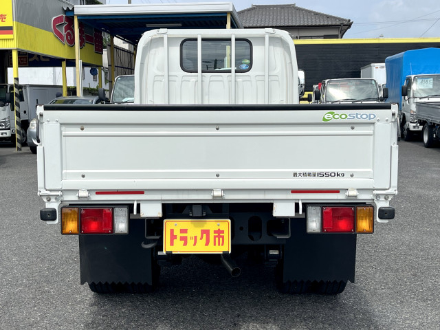 日産自動車 アトラス 小型 平ボディ 2RG-AHS88A(105414) 5枚目