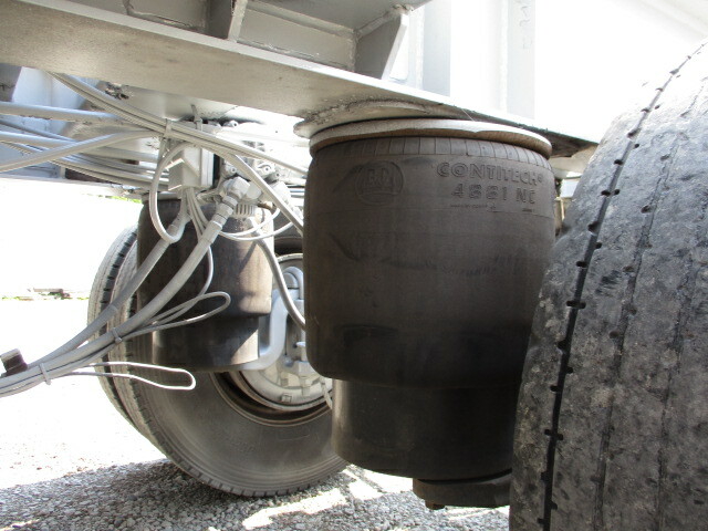 Trex Other trailer CTB22003(10970) 39枚目