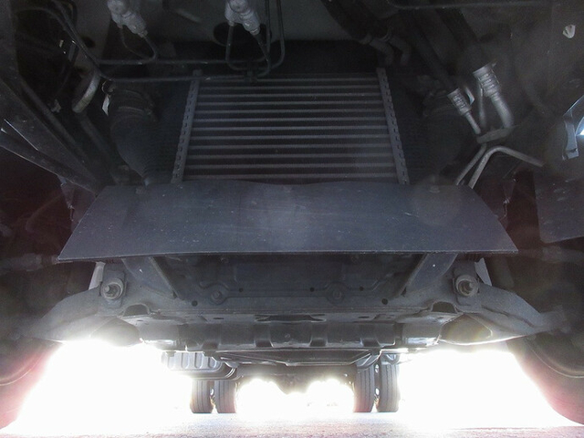 日産自動車 アトラス 小型 バン PDG-TZ3F24(8792) 23枚目