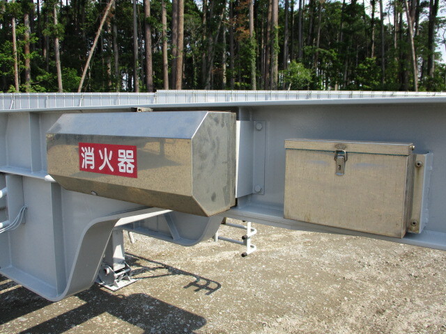 Trex Other trailer CTB22003(10970) 45枚目