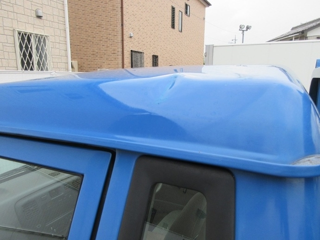 トヨタ タウンエース 小型 平ボディ GK-KM75(6675) 30枚目