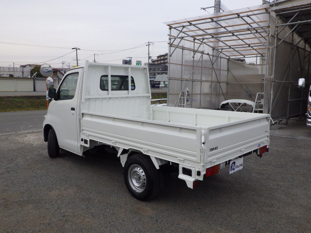 トヨタ タウンエース 小型 平ボディ DBF-S402U(103030) 2枚目