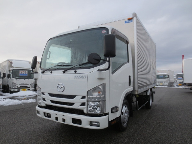 マツダ タイタン 小型 バン TRG-LMR85N(59751) 3枚目