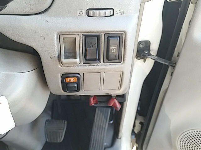 ダイハツ デルタ 小型 レッカー車 KK-XZU307N(8074) 78枚目