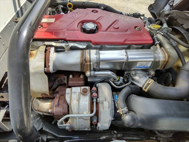 日野 デュトロ 小型 冷蔵冷凍バン TKG-XZU605(9395) 51枚目